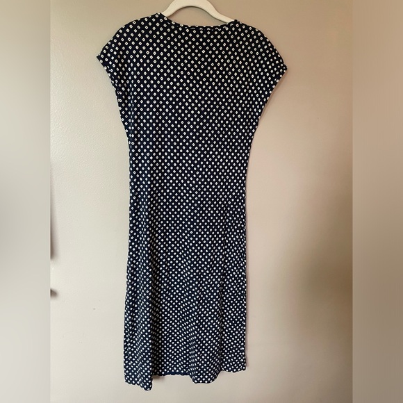 Vintage DianeVonFurstenberg Dress - Picture 3 of 5